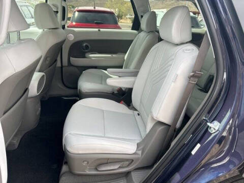 2026 Hyundai Palisade SEL Premium