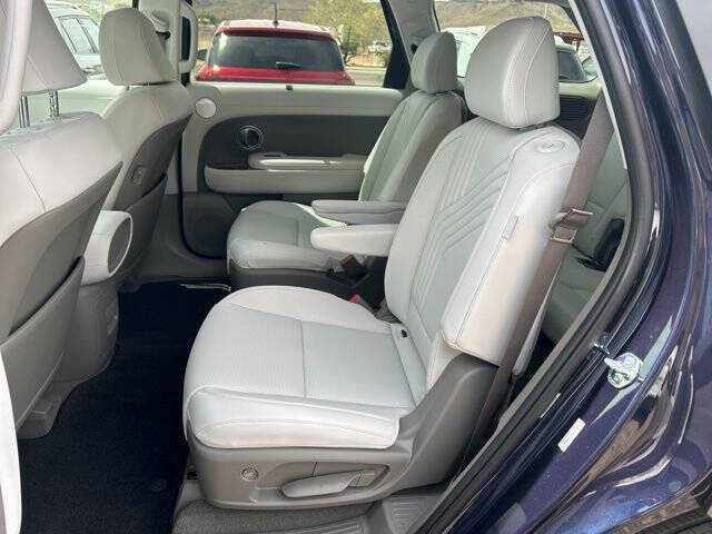 2026 Hyundai Palisade SEL Premium