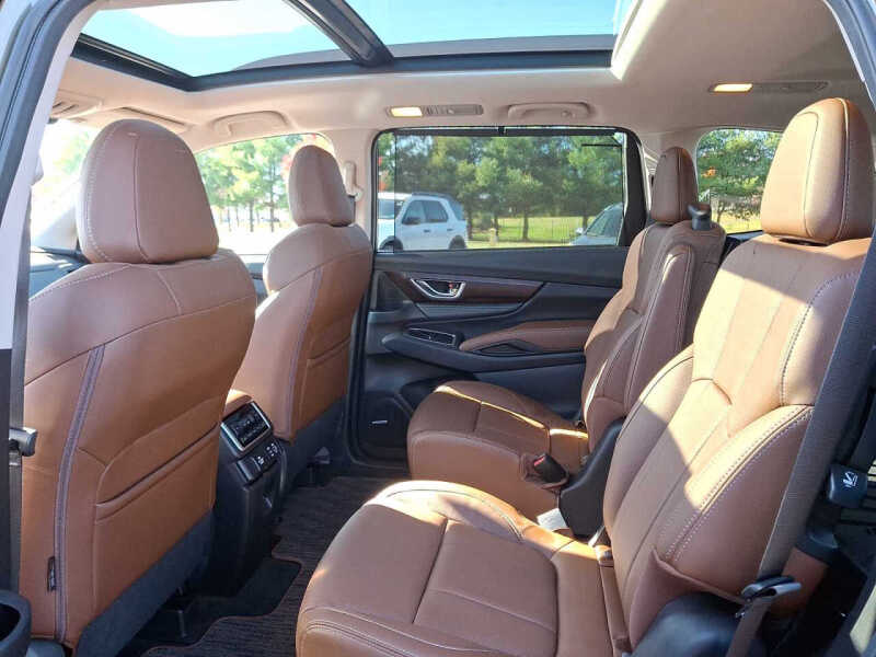 2023 Subaru Ascent Touring