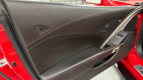 2019 Chevrolet Corvette Z06