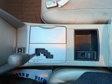 2009 Toyota Camry Hybrid