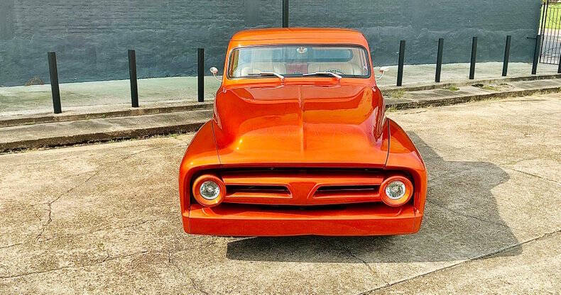 1954 Ford F-100