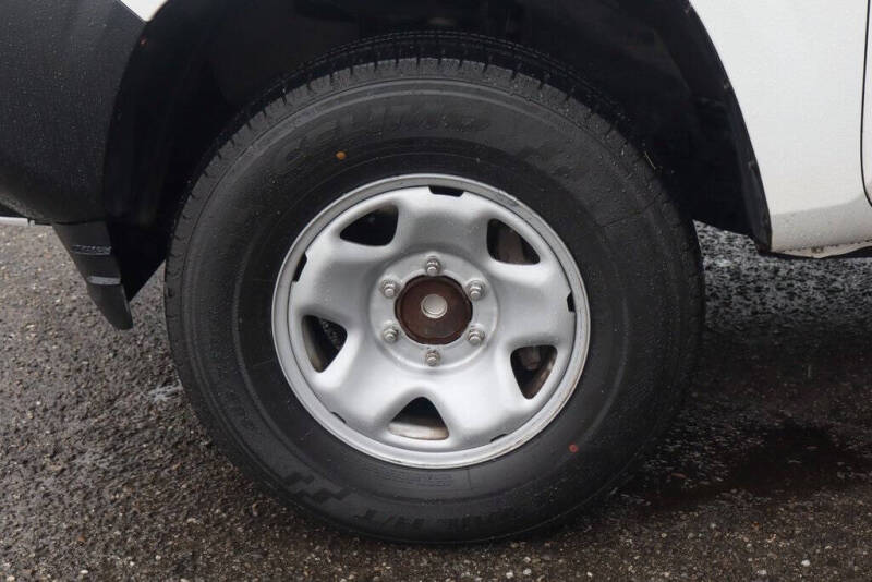 2016 Toyota Tacoma SR