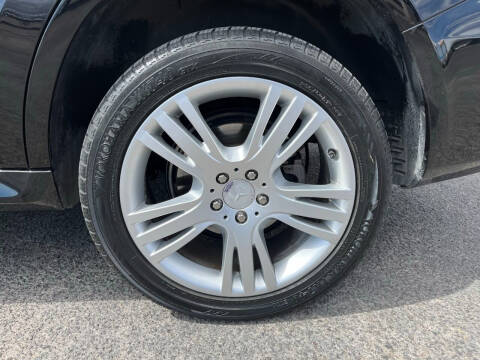 2014 Mercedes-Benz GLK GLK 350