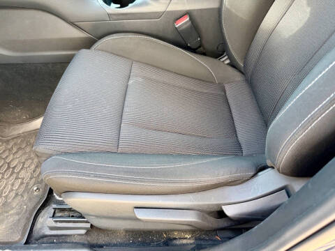 2023 Subaru Legacy