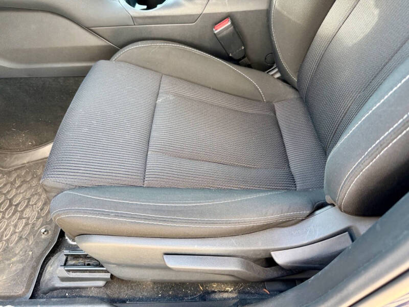 2023 Subaru Legacy