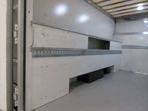 2019 Chevrolet Express 3500