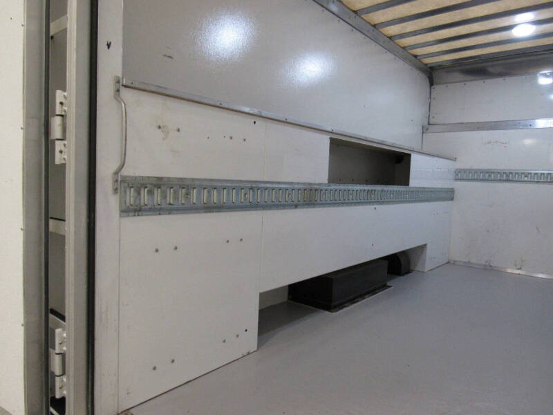 2019 Chevrolet Express 3500