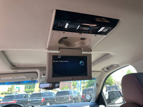 2015 Cadillac Escalade Premium