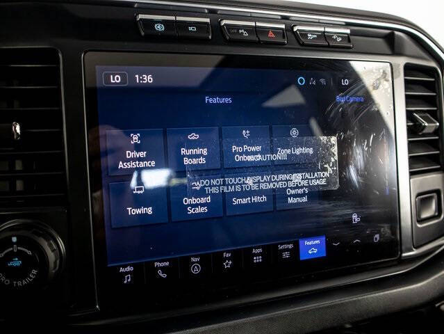 2024 Ford F-350 Super Duty