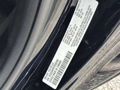 2026 Dodge Charger Scat Pack Plus