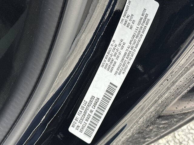 2026 Dodge Charger Scat Pack Plus