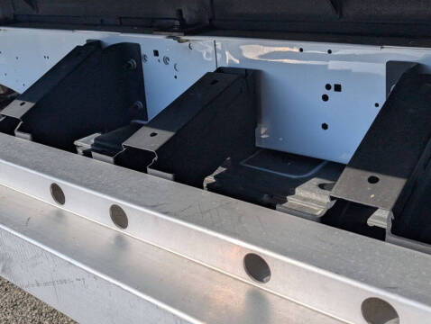 2023 Ford E-Transit 350