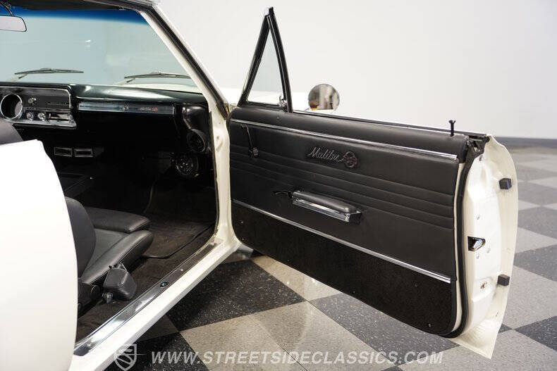 1965 Chevrolet Malibu