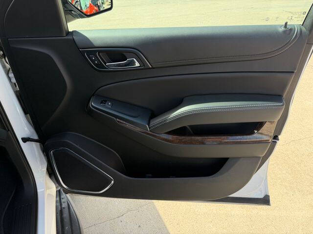 2018 Chevrolet Tahoe LS