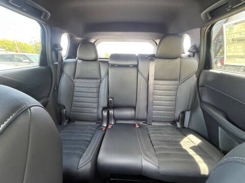 2026 Mitsubishi Outlander LE
