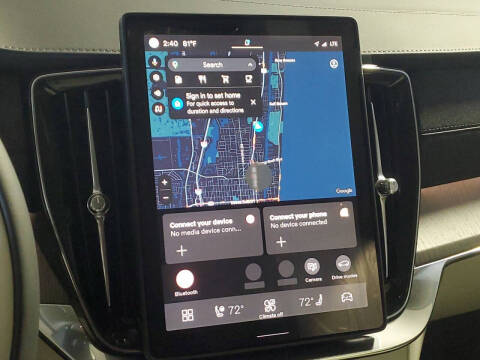 2025 Volvo XC90 B6 Ultra Bright Theme 6P