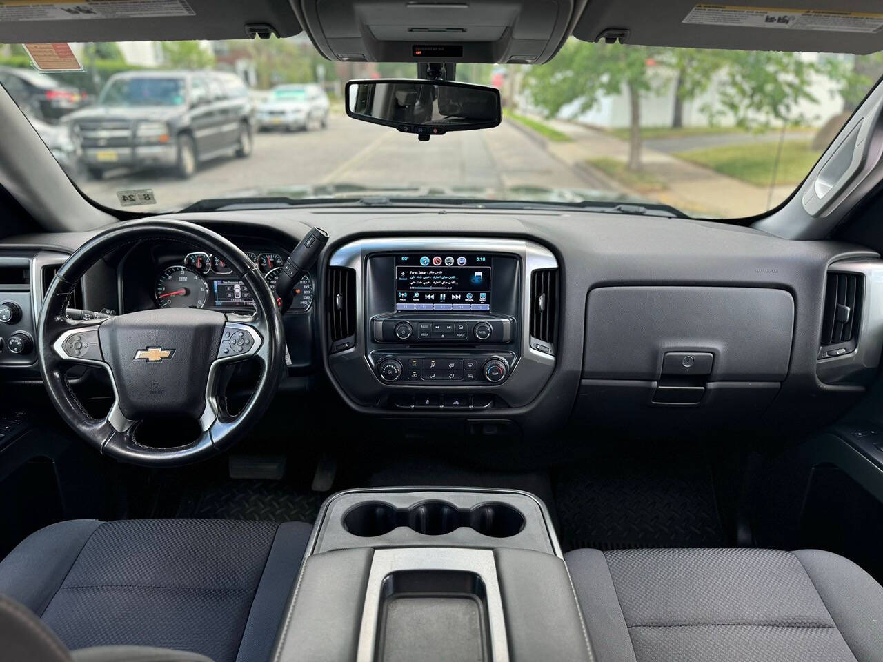 2019 Chevrolet Silverado 1500 LD for sale at Prestige Motors Of Lodi in Lodi, NJ