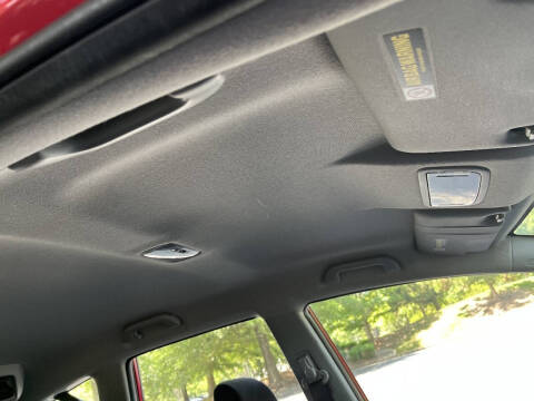 2010 Honda Fit Sport