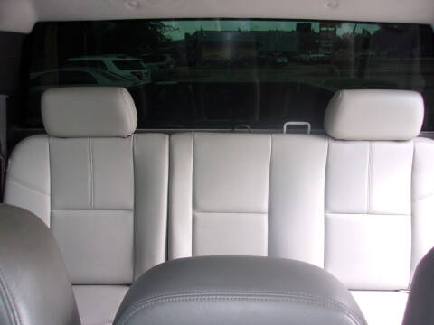 2013 Chevrolet Silverado 3500HD Work Truck