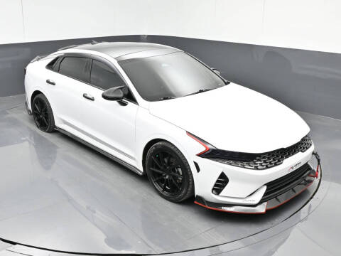 2023 Kia K5 EX