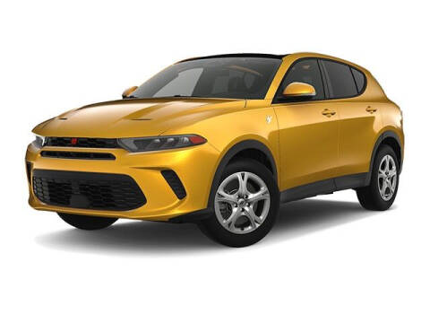 2023 Dodge Hornet for sale at KUNTZ MOTOR COMPANY INC in Mahaffey PA