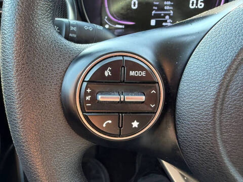 2024 Kia Soul
