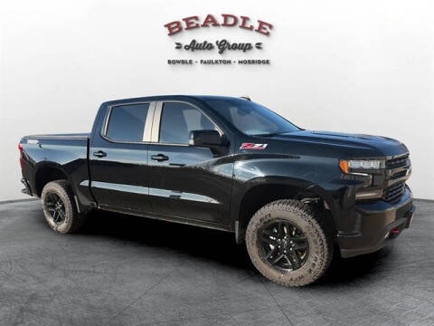 2022 Chevrolet Silverado 1500 Limited