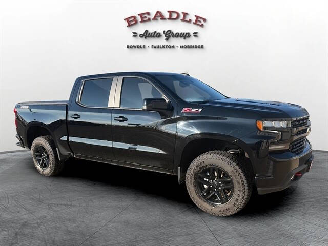 2022 Chevrolet Silverado 1500 Limited