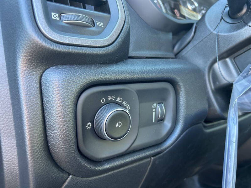 2026 RAM 5500