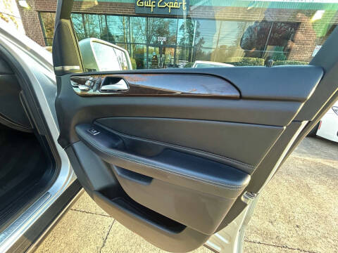 2018 Mercedes-Benz GLE GLE 350