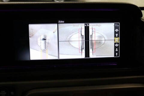 2021 Mercedes-Benz G-Class AMG G 63