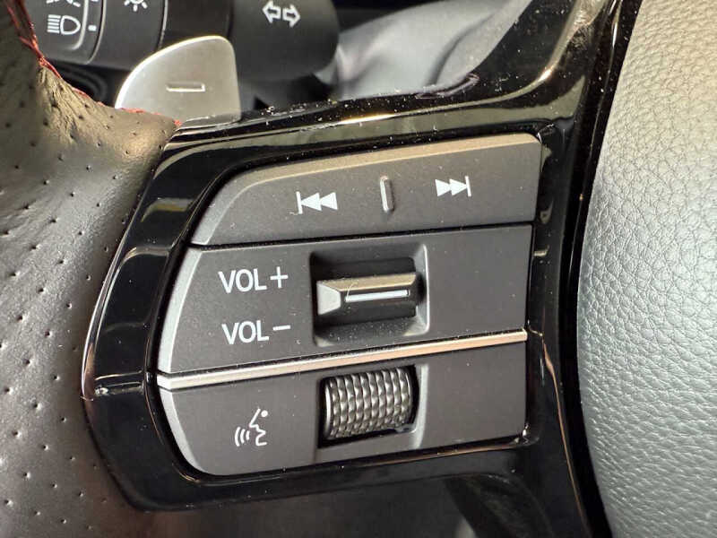 2025 Acura ADX w/A-SPEC