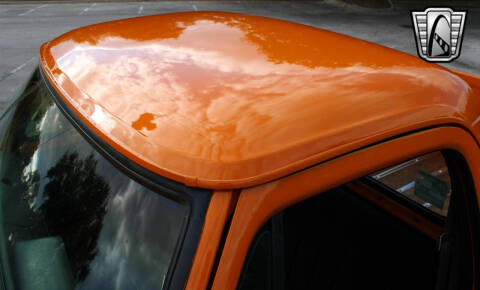 1980 Dodge Power Wagon