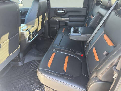 2020 GMC Sierra 2500HD