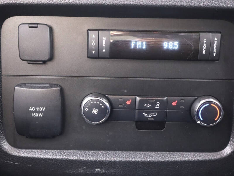 2016 Lincoln Navigator Select