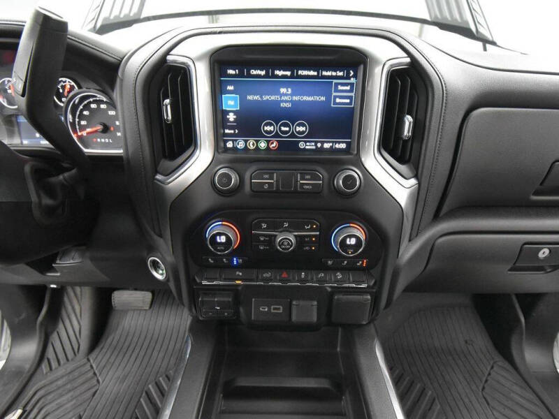 2023 Chevrolet Silverado 2500HD