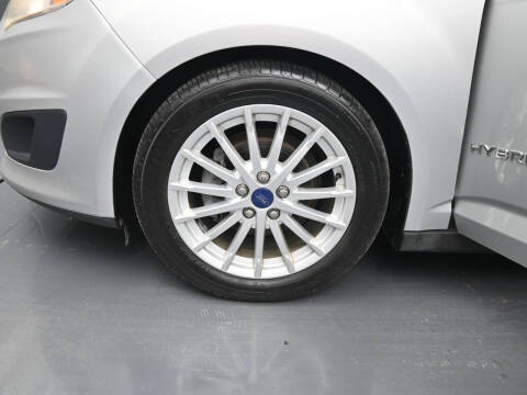 2014 Ford C-MAX Hybrid SE