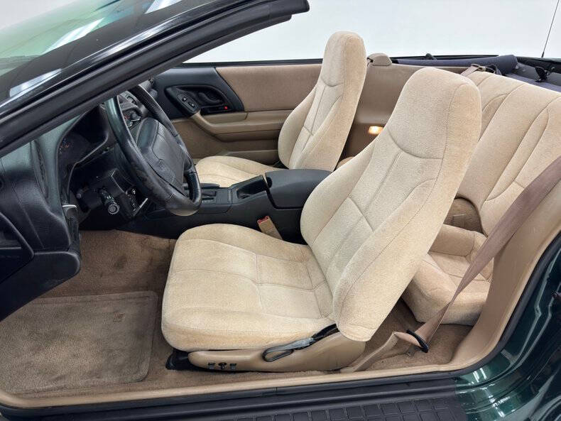 1994 Chevrolet Camaro
