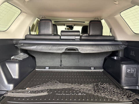 2022 Toyota 4Runner TRD Pro