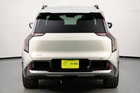 2024 Kia EV9 GT-Line