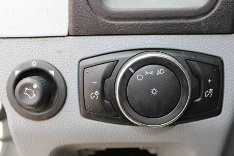 2015 Ford Transit 150