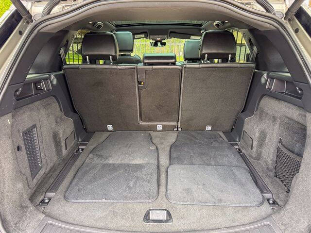 2020 Land Rover Discovery Sport P250 S