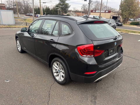 2015 BMW X1 xDrive28i