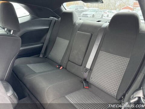 2020 Dodge Challenger