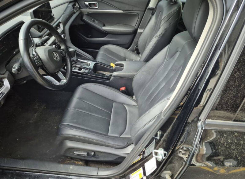 2023 Acura Integra