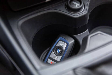 2017 BMW 2 Series M240i