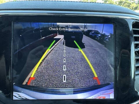 2020 Jeep Grand Cherokee High Altitude