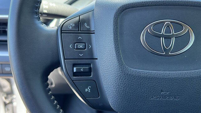 2025 Toyota Prius