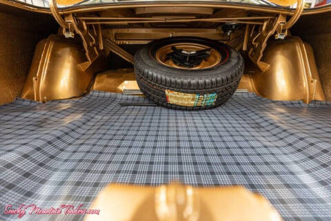 1969 Plymouth Roadrunner